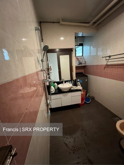Blk 512 Woodlands Drive 14 (Woodlands), HDB 5 Rooms #548033301